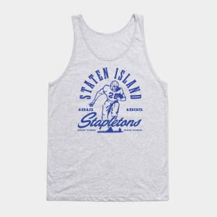 Staten Island Stapletons Tank Top